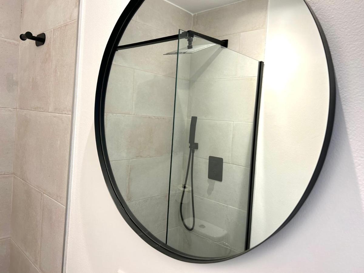 Apartamento Los Lances En Primera Linea De Playa Con Piscina Тарифа Екстериор снимка